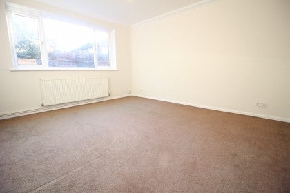 Flat Chalk Hill in Watford
