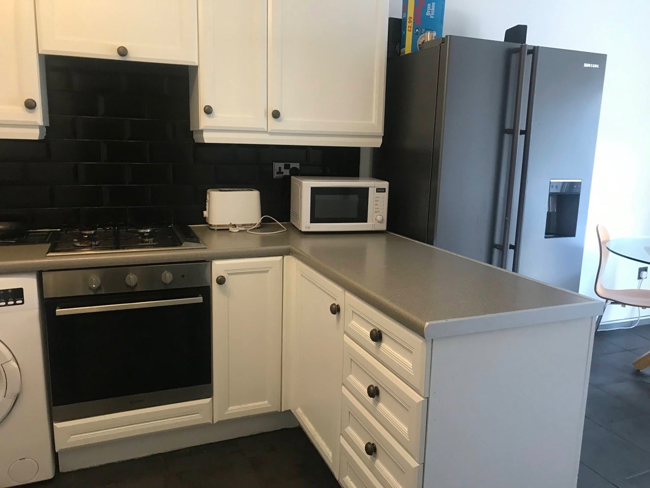 Room Brookfurlong in Peterborough