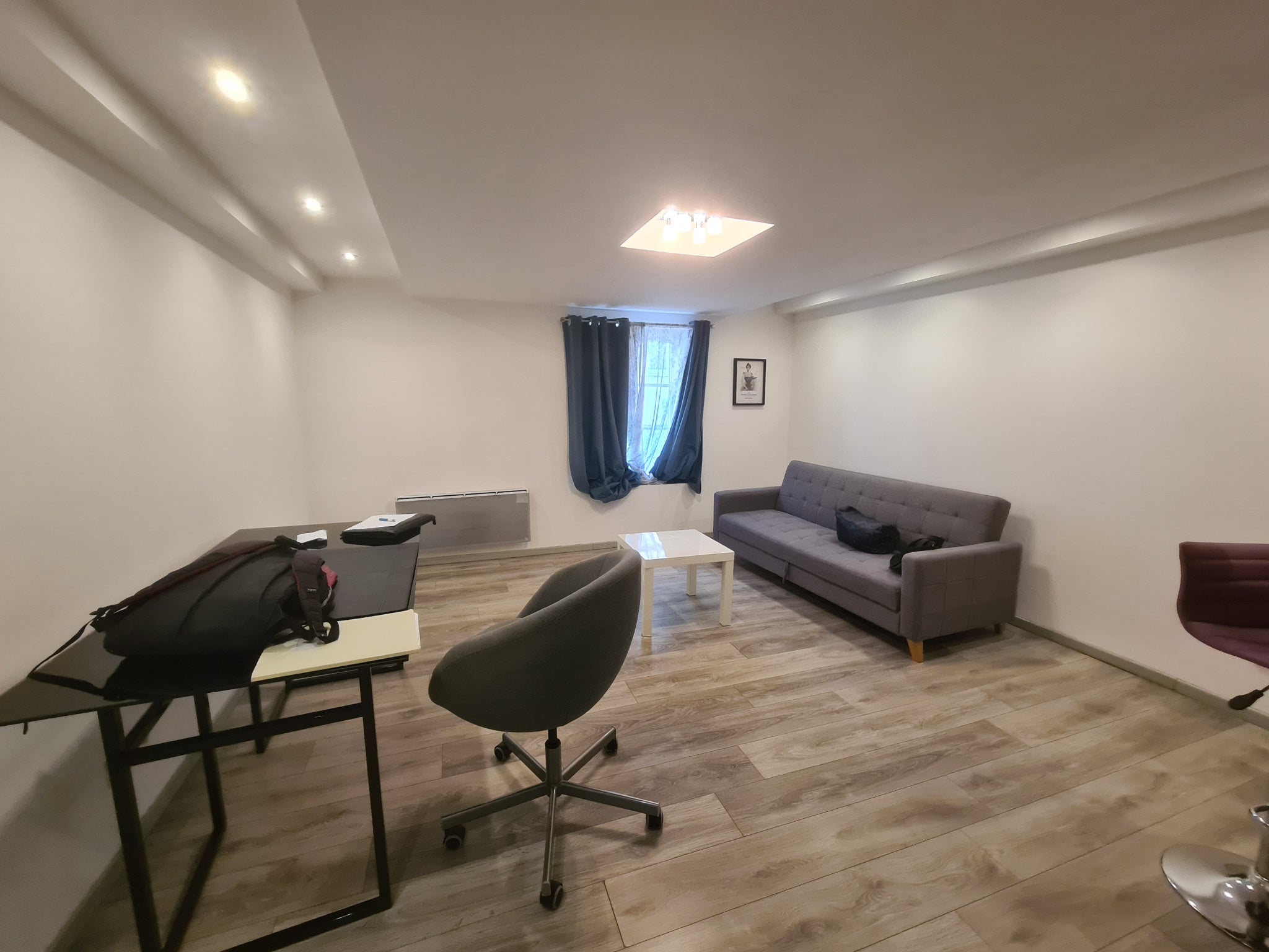 Flat Rue des Ponts in Nancy