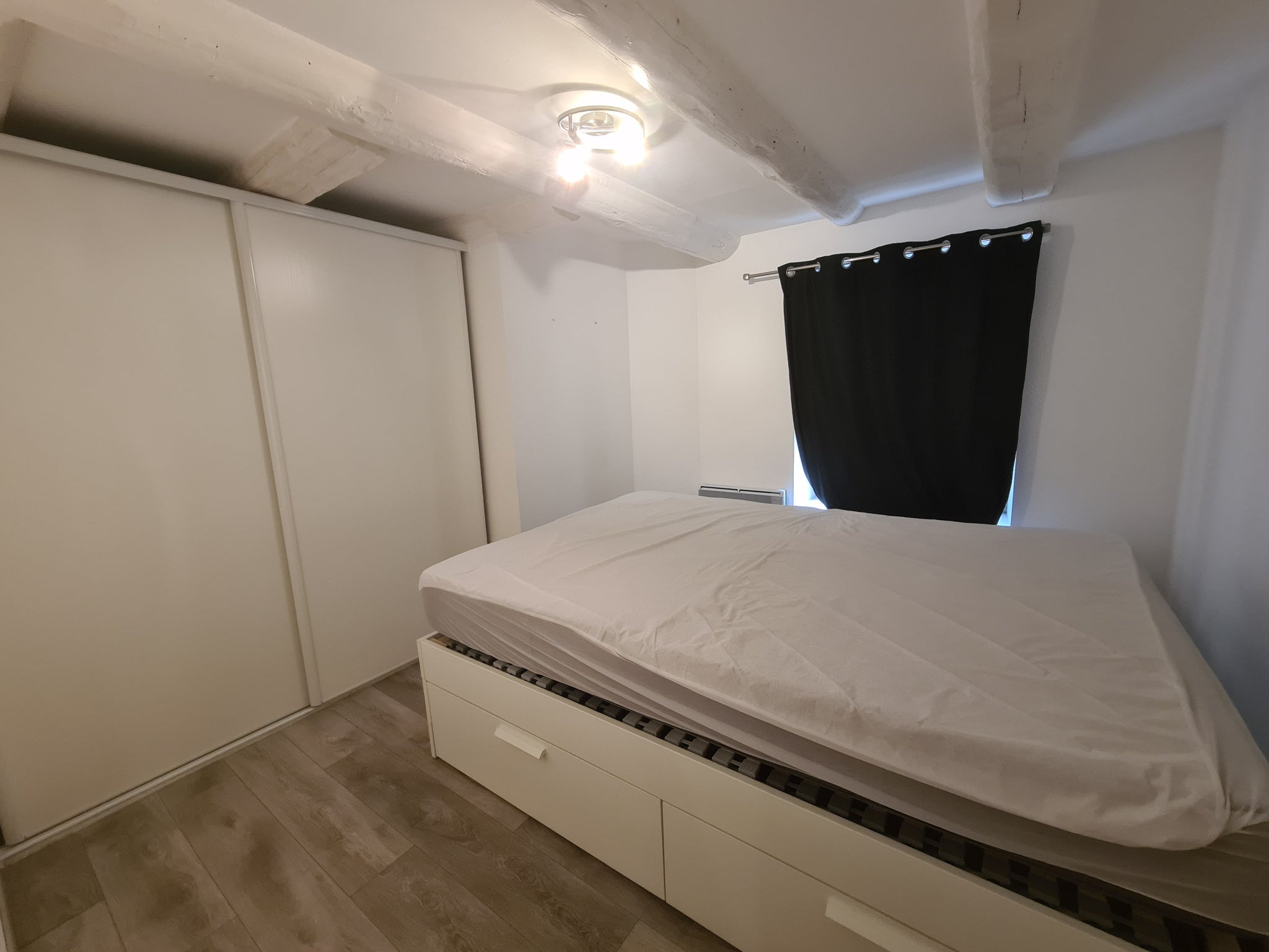Flat Rue des Ponts in Nancy