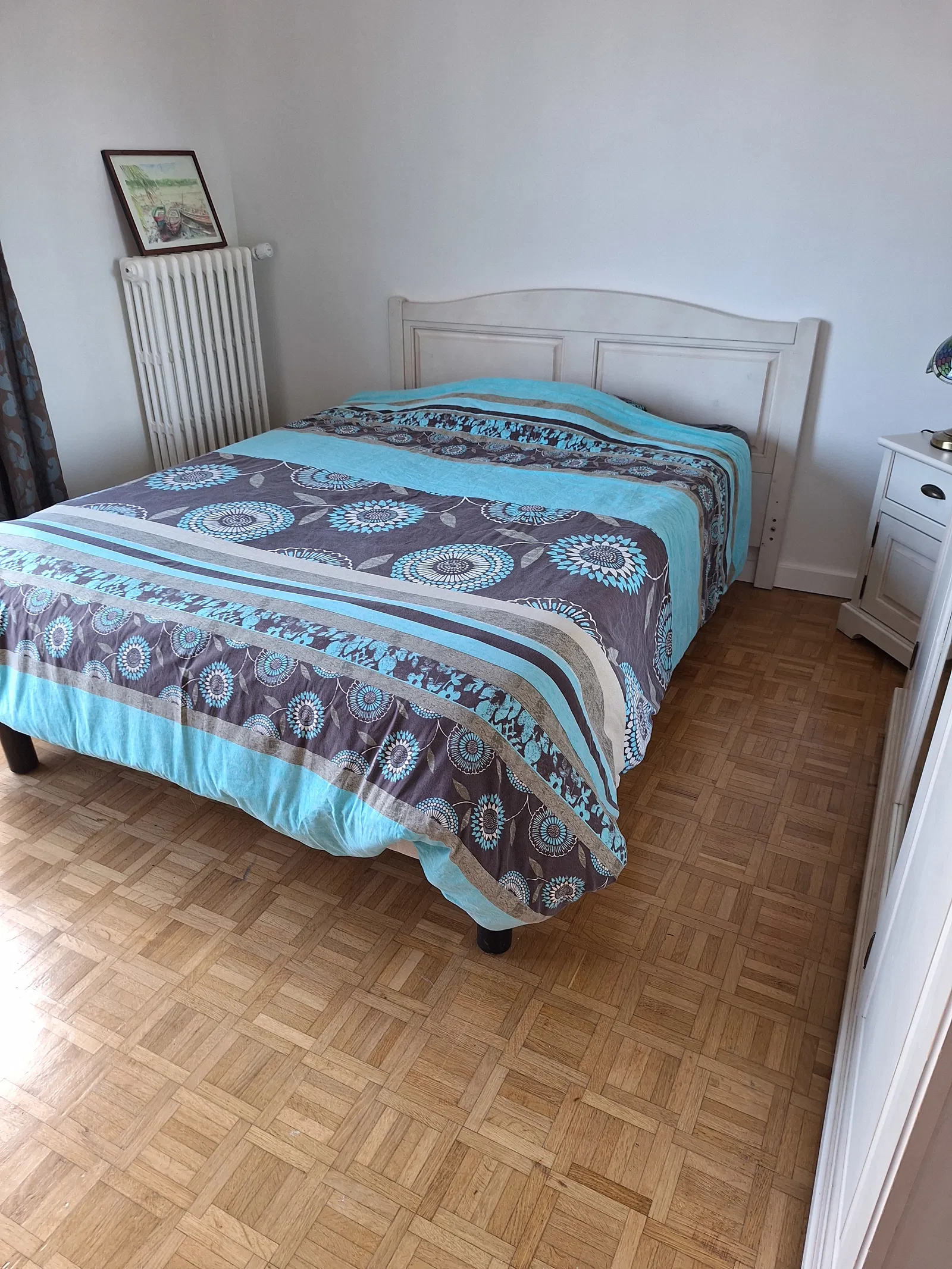 Chambre Avenue Maurice Utrillo à Montmagny
