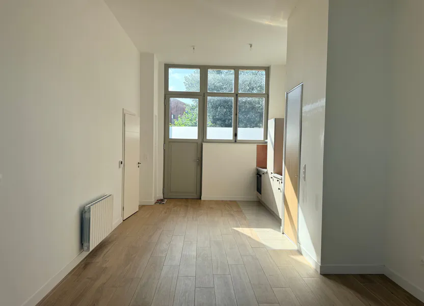 Appartement Avenue Pierre Brossolette à Armentières