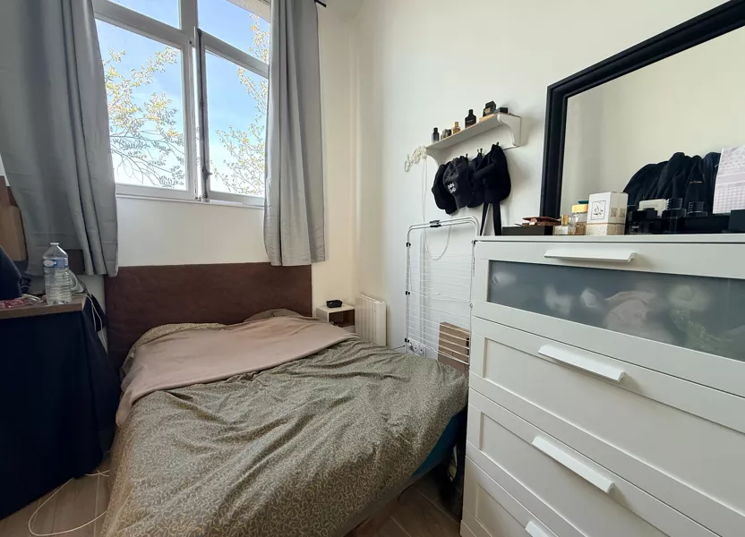 Appartement Avenue Pierre Brossolette à Armentières