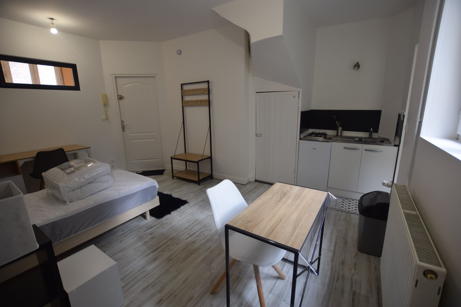 Appartement Rue Dallery à Amiens