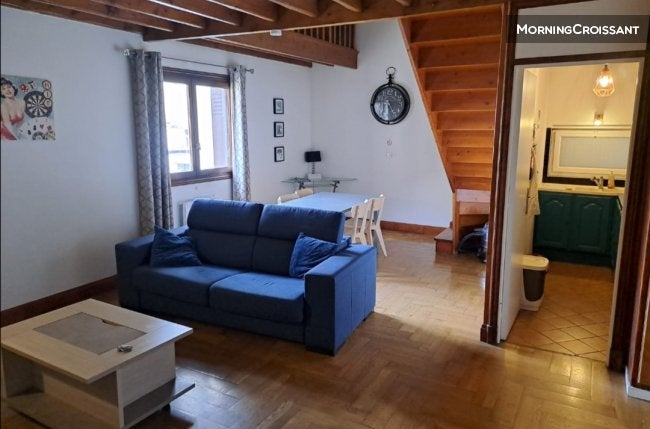 Appartement Rue Jean Charcot à Aulnay-sous-Bois