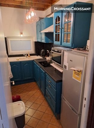 Appartement Rue Jean Charcot à Aulnay-sous-Bois