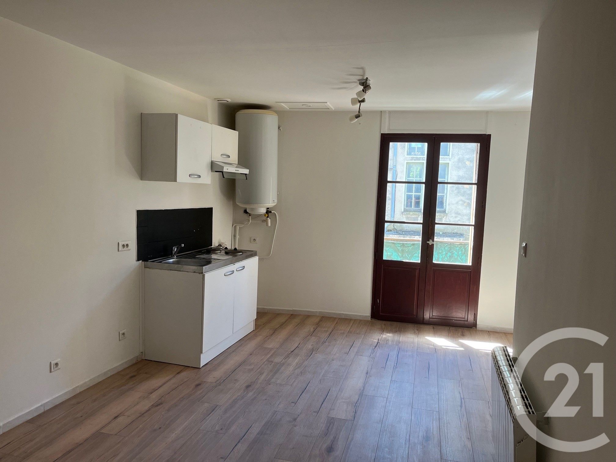 Flat Rue Caudas in Sommières