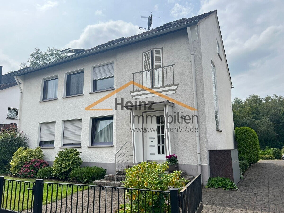 Wohnung Theodorstraße in Bergisch Gladbach