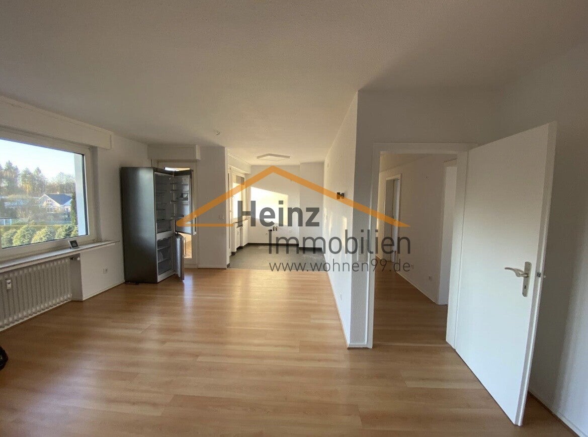 Wohnung Theodorstraße in Bergisch Gladbach