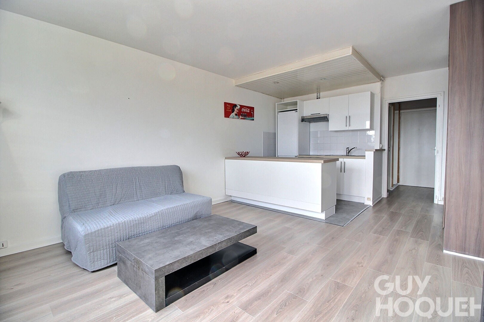 Appartement Place Félix Faure à Rambouillet