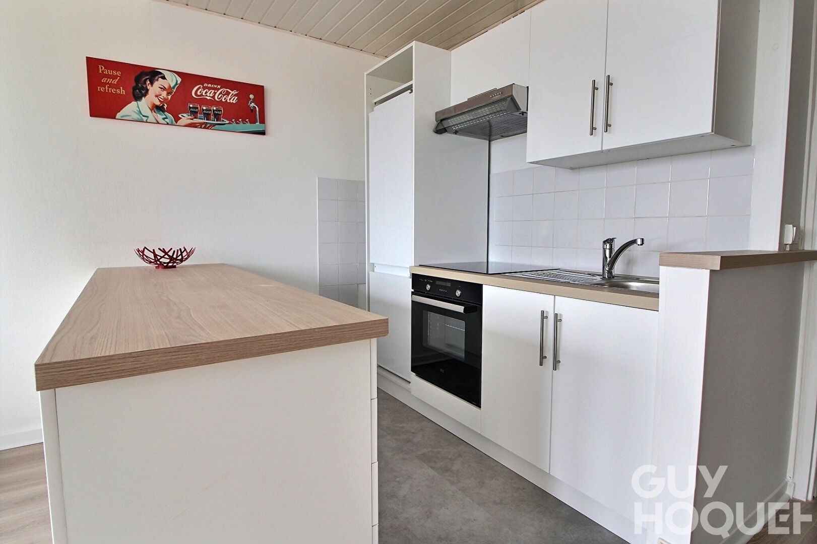 Appartement Place Félix Faure à Rambouillet