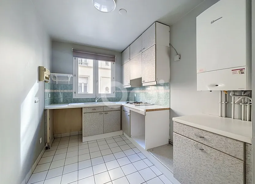 Appartement Rue Sainte-Anne à Nogent-sur-Marne