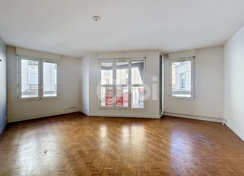 Appartement Rue Sainte-Anne à Nogent-sur-Marne
