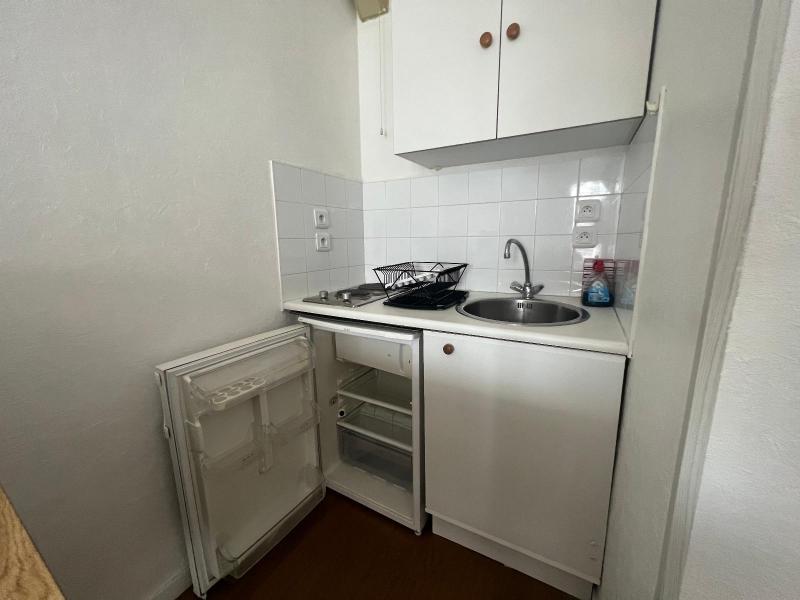 Appartement Avenue Émile Dewoitine à Toulouse