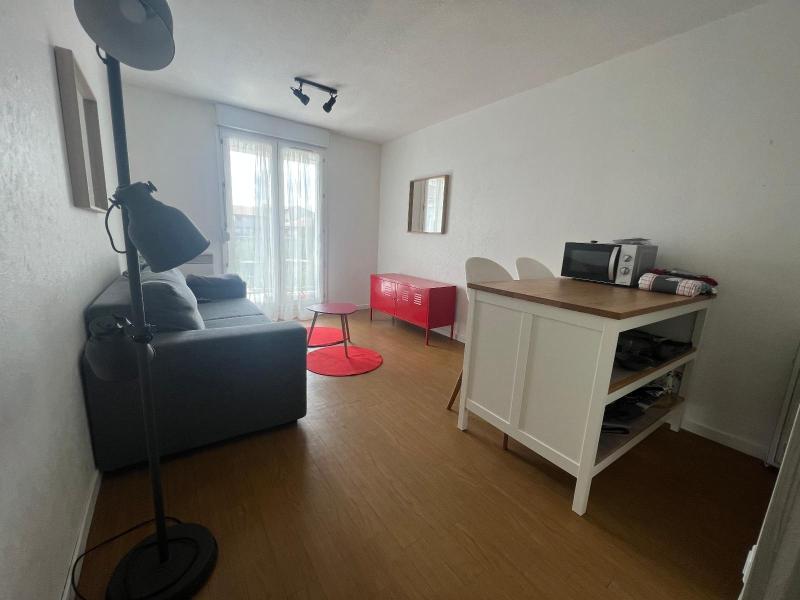 Appartement Avenue Émile Dewoitine à Toulouse