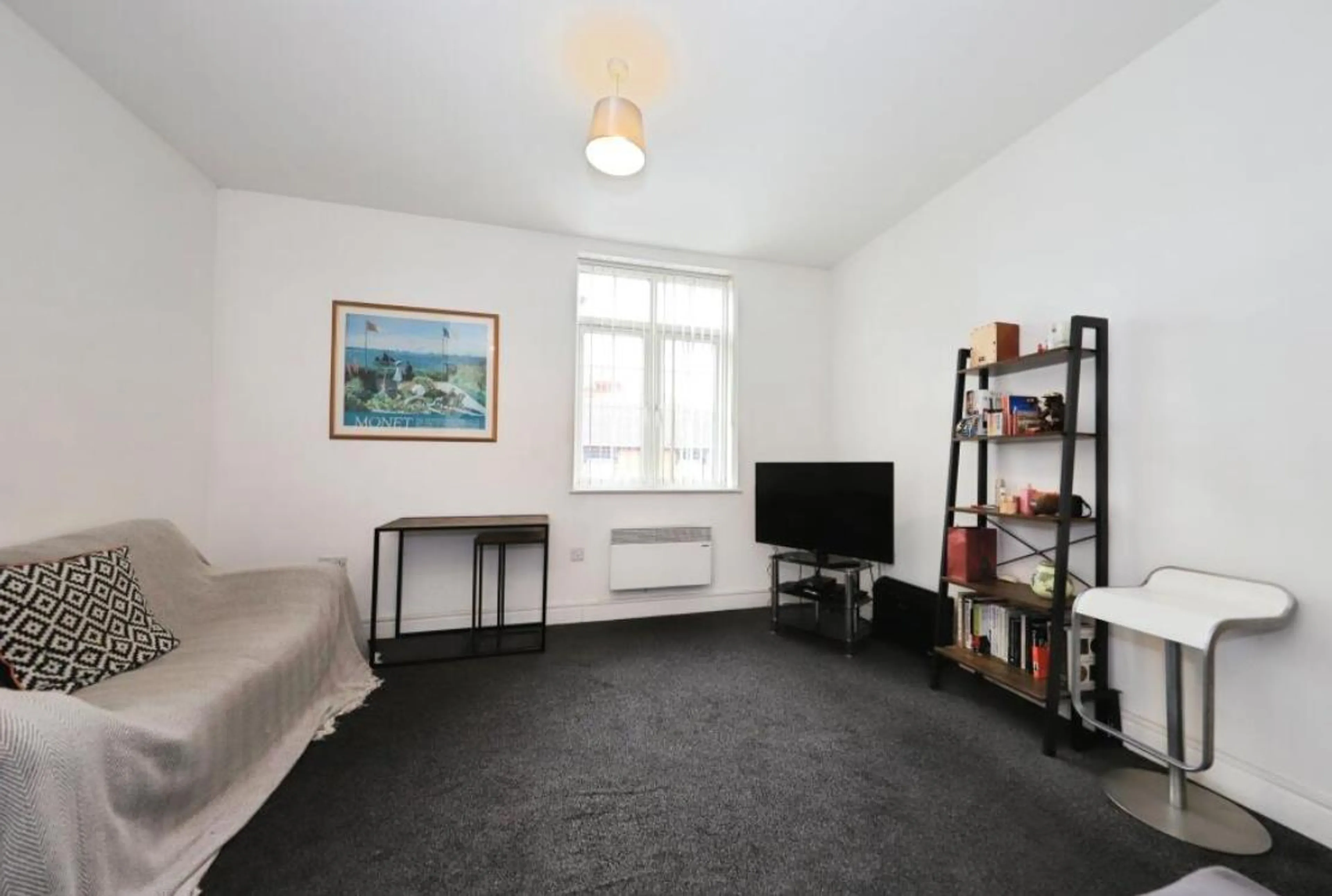 Flat Blackwell Street in Wyre Forest