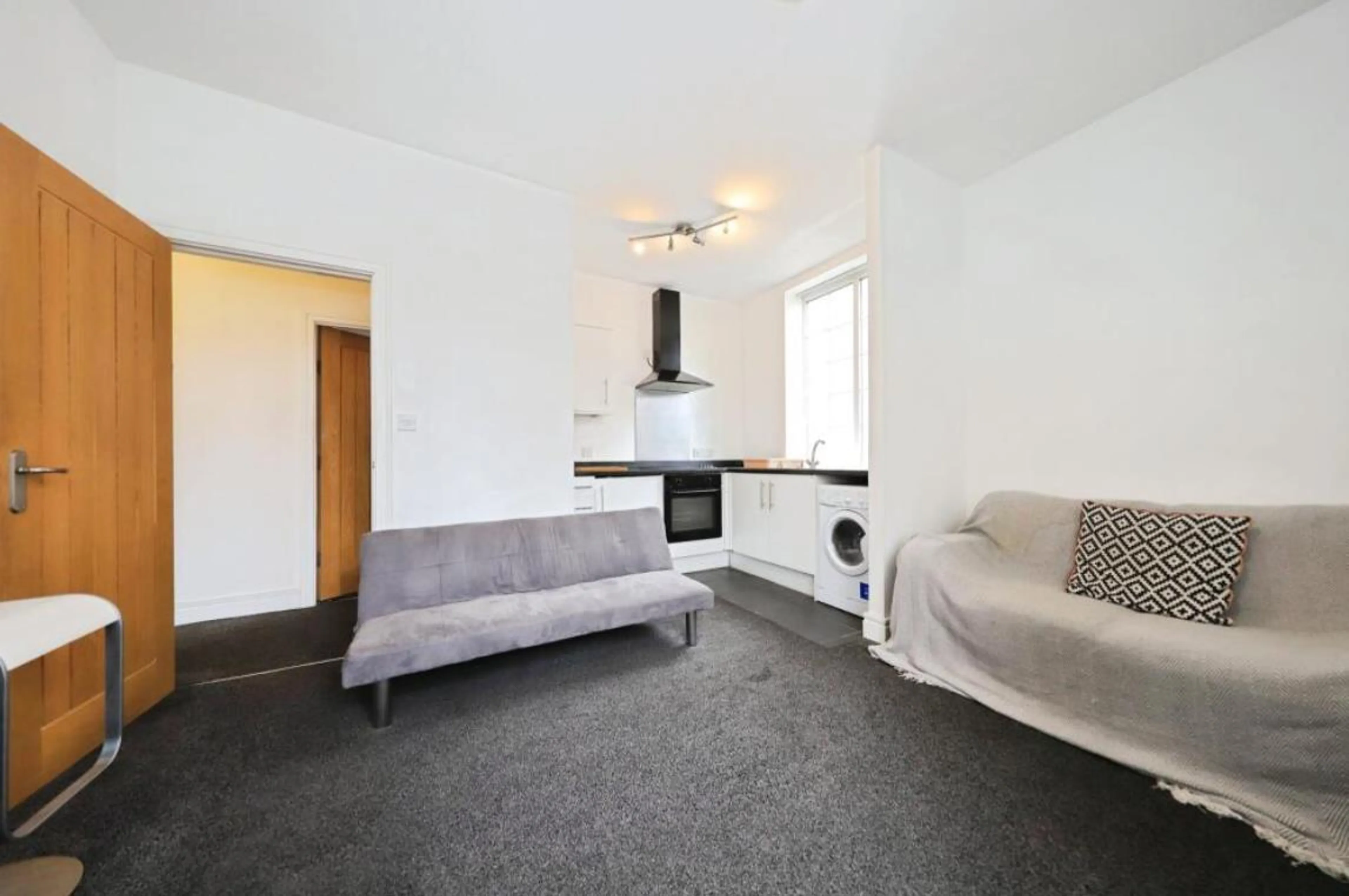 Flat Blackwell Street in Wyre Forest