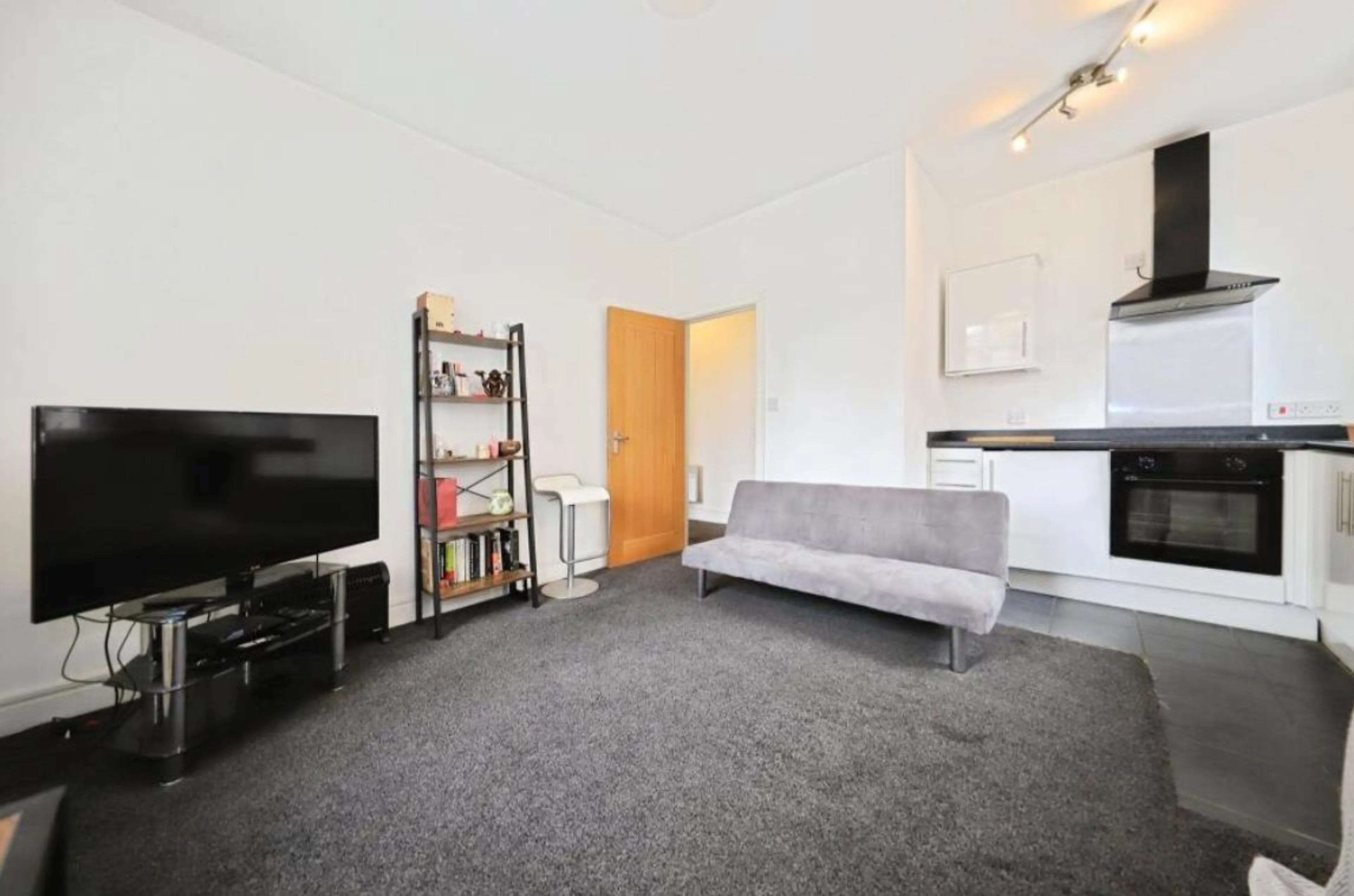 Flat Blackwell Street in Wyre Forest