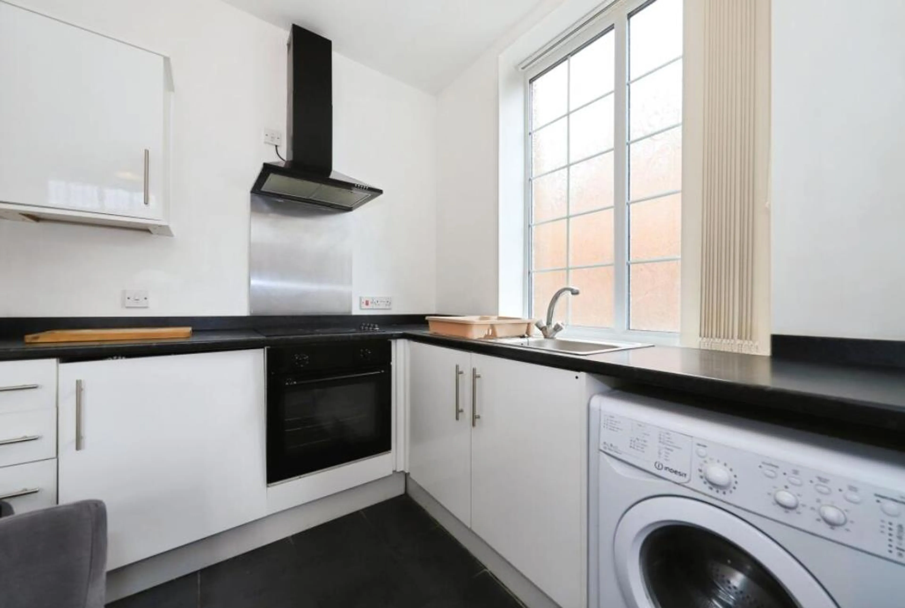 Flat Blackwell Street in Wyre Forest