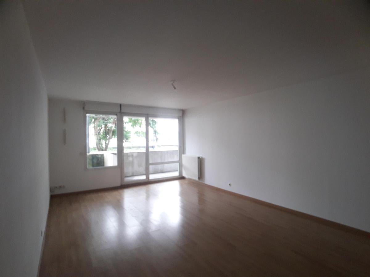 Flat Boulevard Albert 1er in Bordeaux