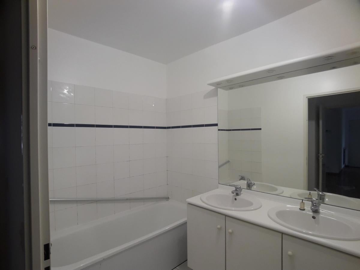 Flat Boulevard Albert 1er in Bordeaux