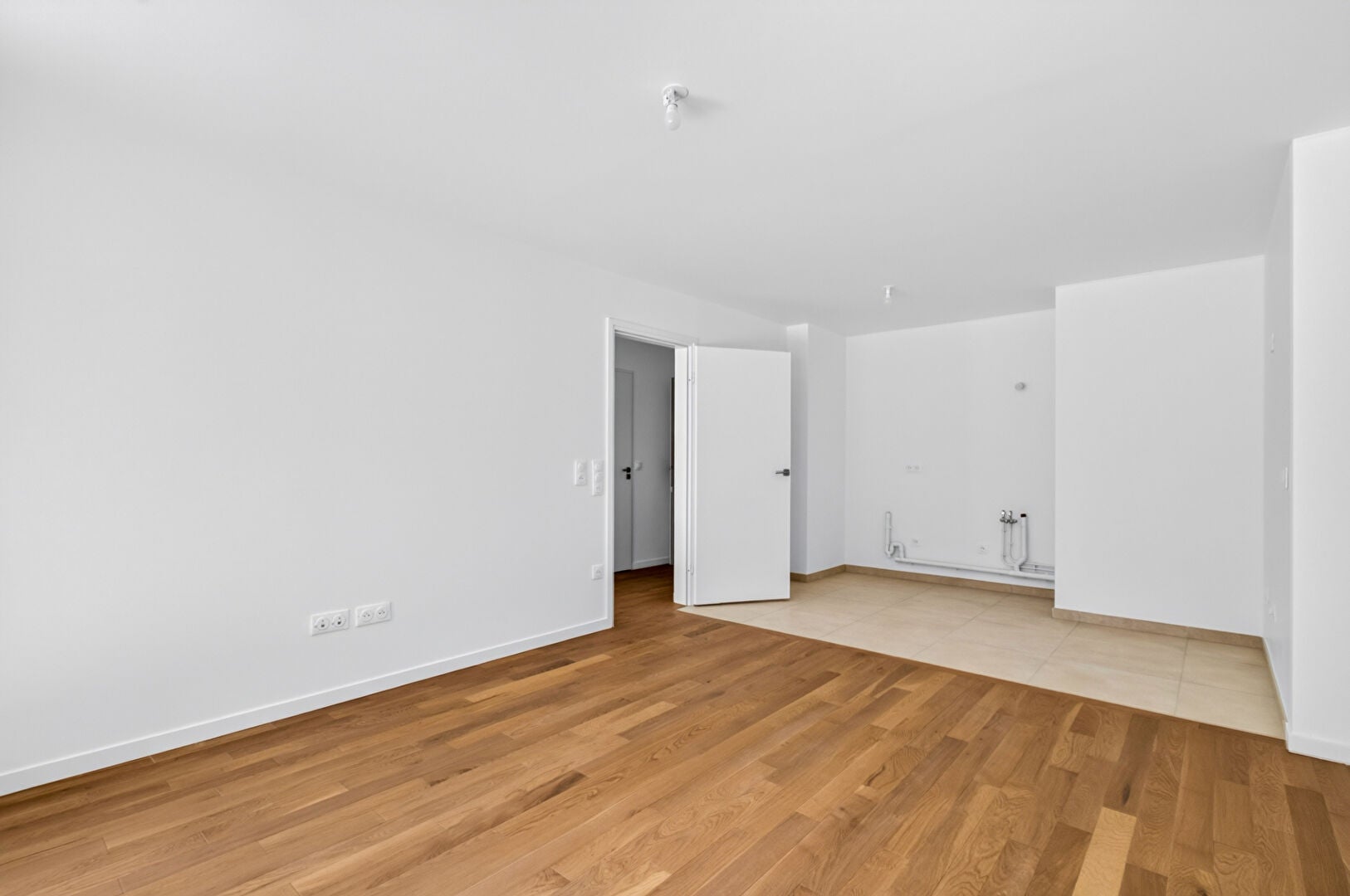 Flat Rue de Lesseps in Neuilly-sur-Seine