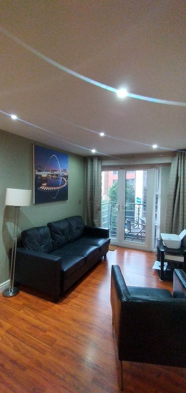 Room St James Gate in Newcastle upon Tyne