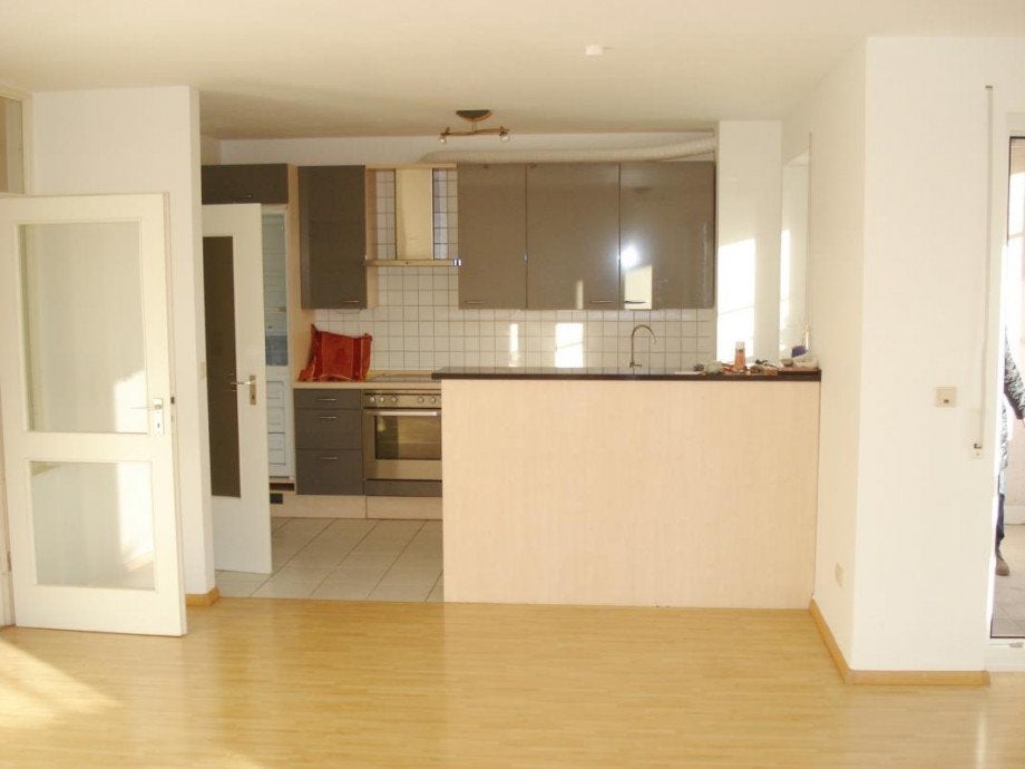 Wohnung Spechtstraße in Schwalbach am Taunus