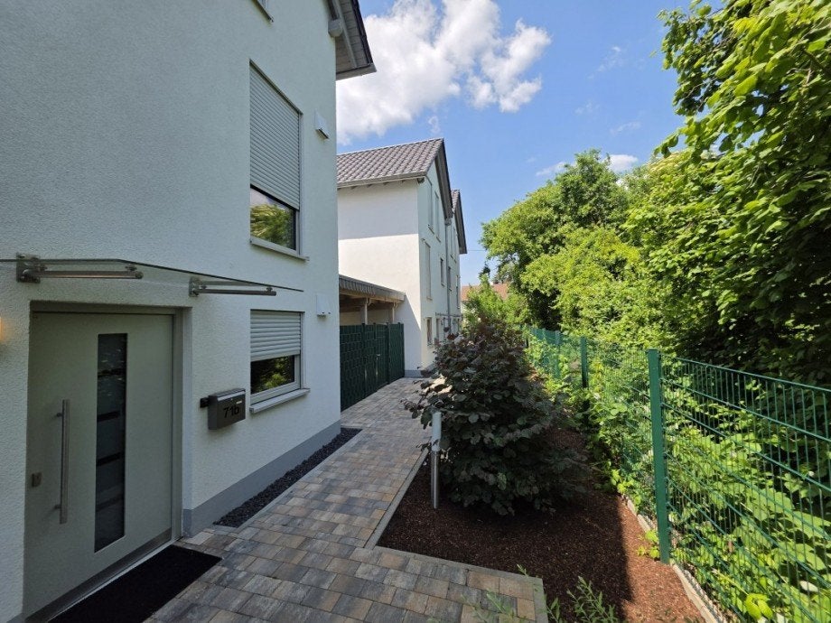 Haus Alt-Zeilsheim in Frankfurt am Main