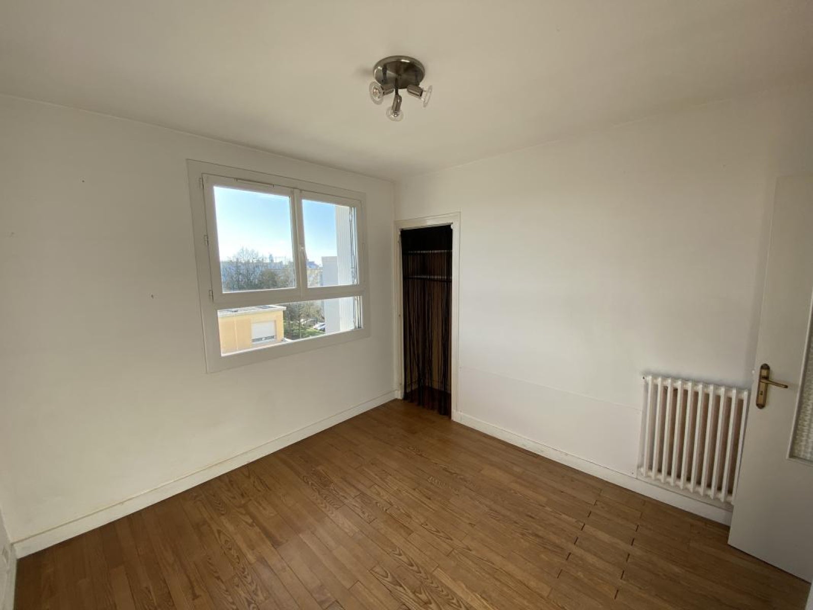 Appartement Avenue Gergaud à Nantes