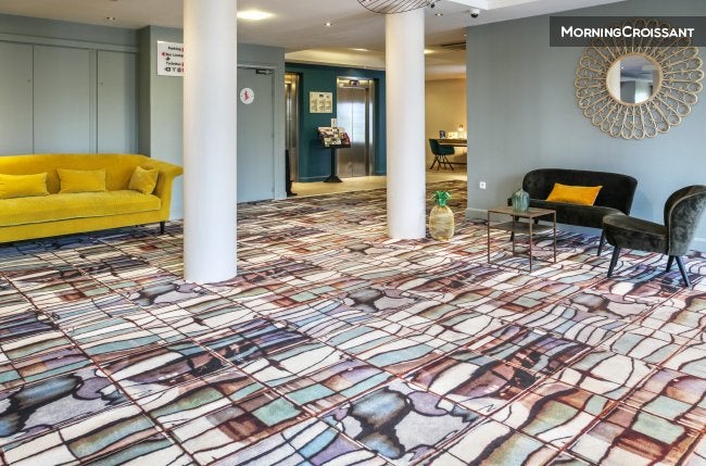 Chambre Place Perdtemps à Divonne-les-Bains