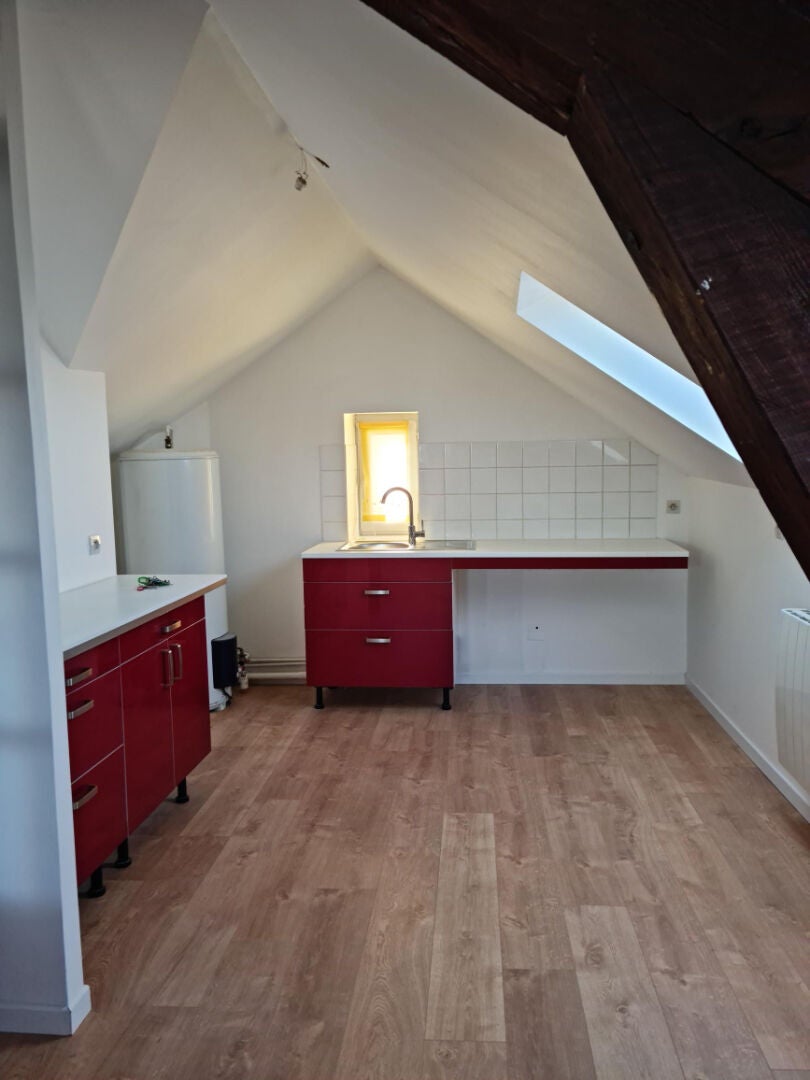 Appartement Rue Saint-Martin à Soissons