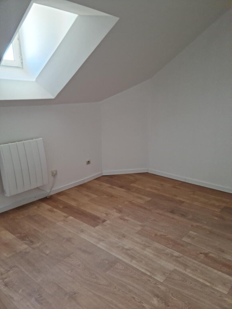 Flat Rue Saint-Martin in Soissons