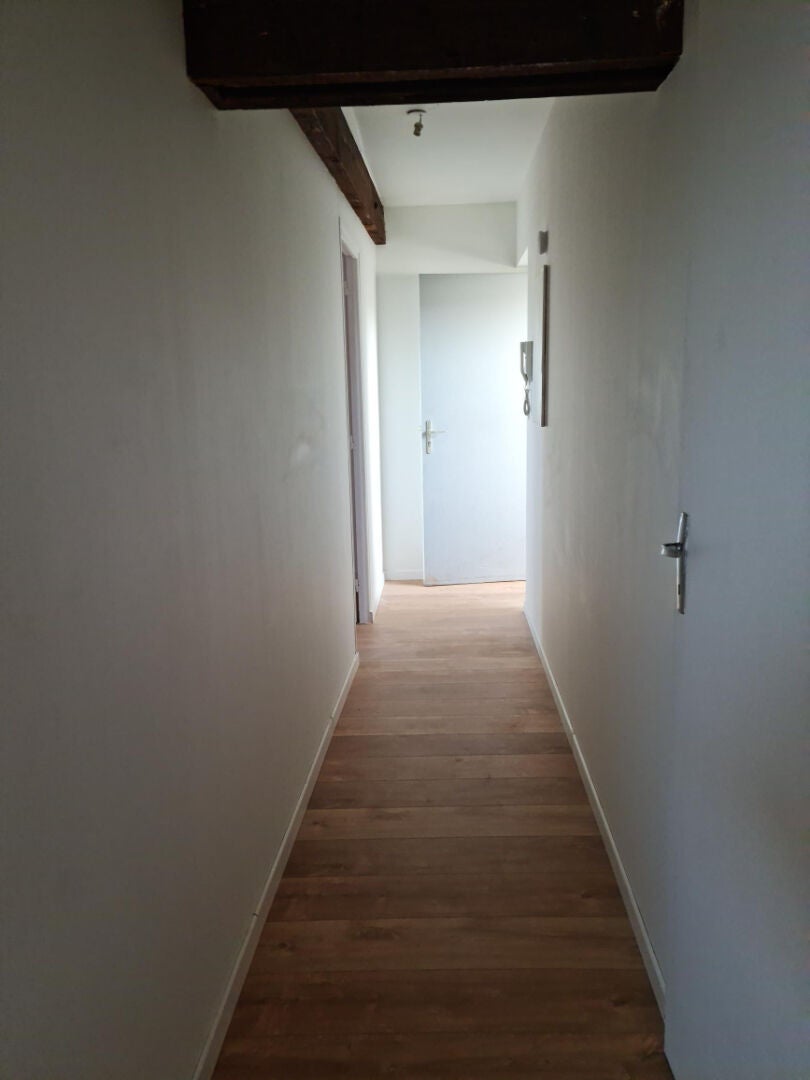 Appartement Rue Saint-Martin à Soissons