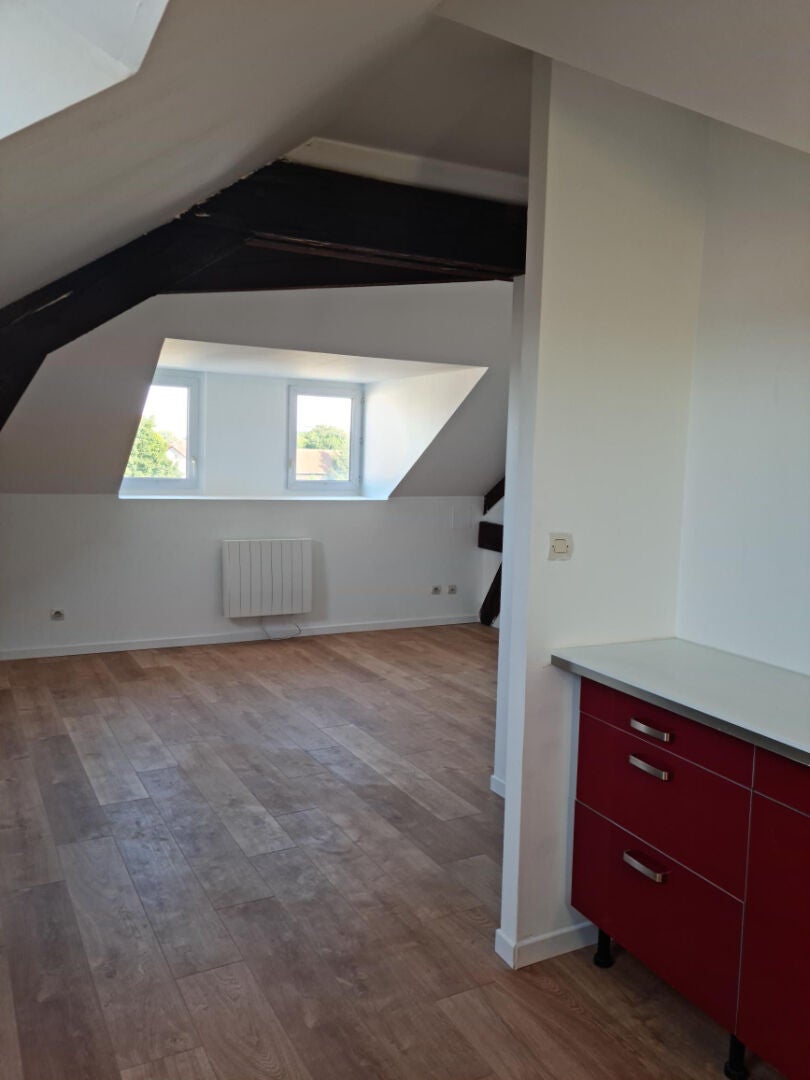 Appartement Rue Saint-Martin à Soissons