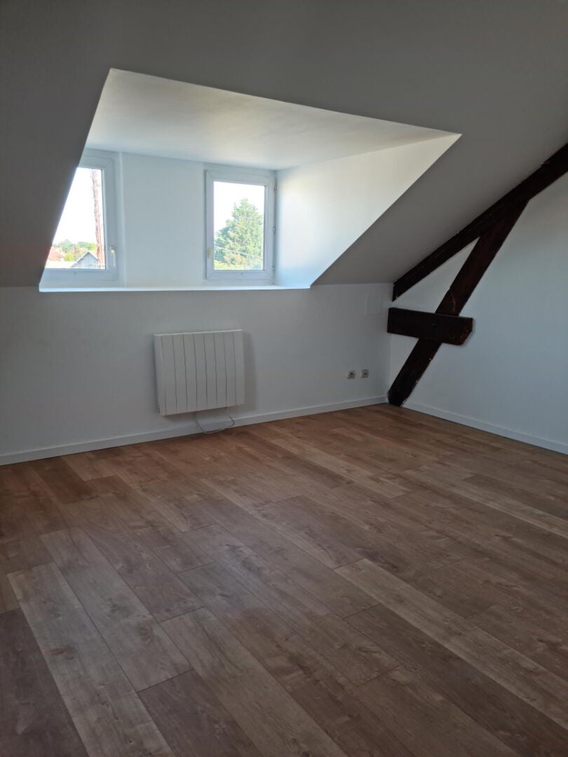 Appartement Rue Saint-Martin à Soissons