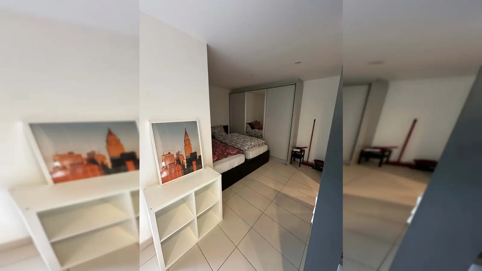 Wohnung Aspergstraße in Stuttgart