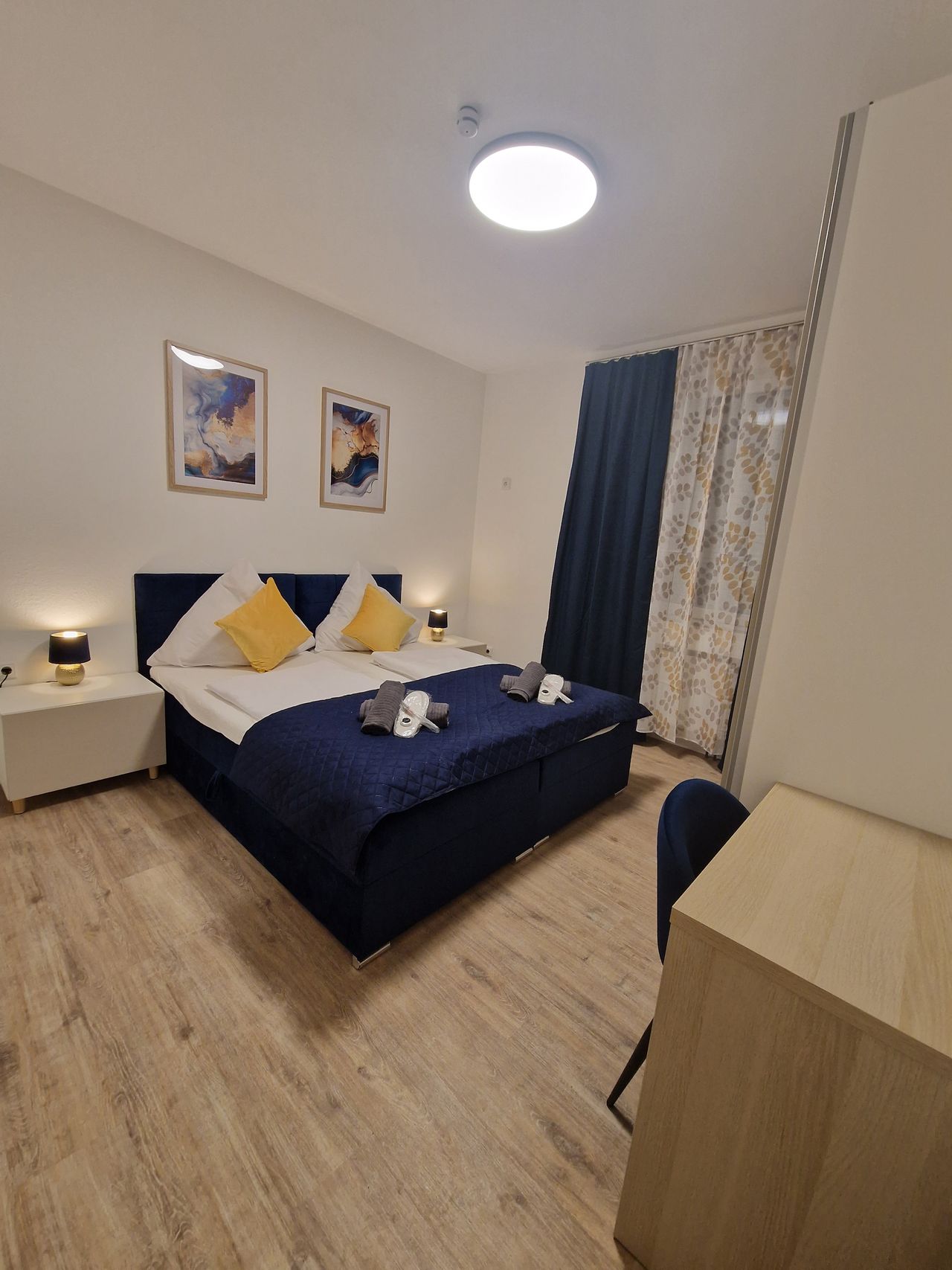 Wohnung Grabenstraße in Offenbach am Main