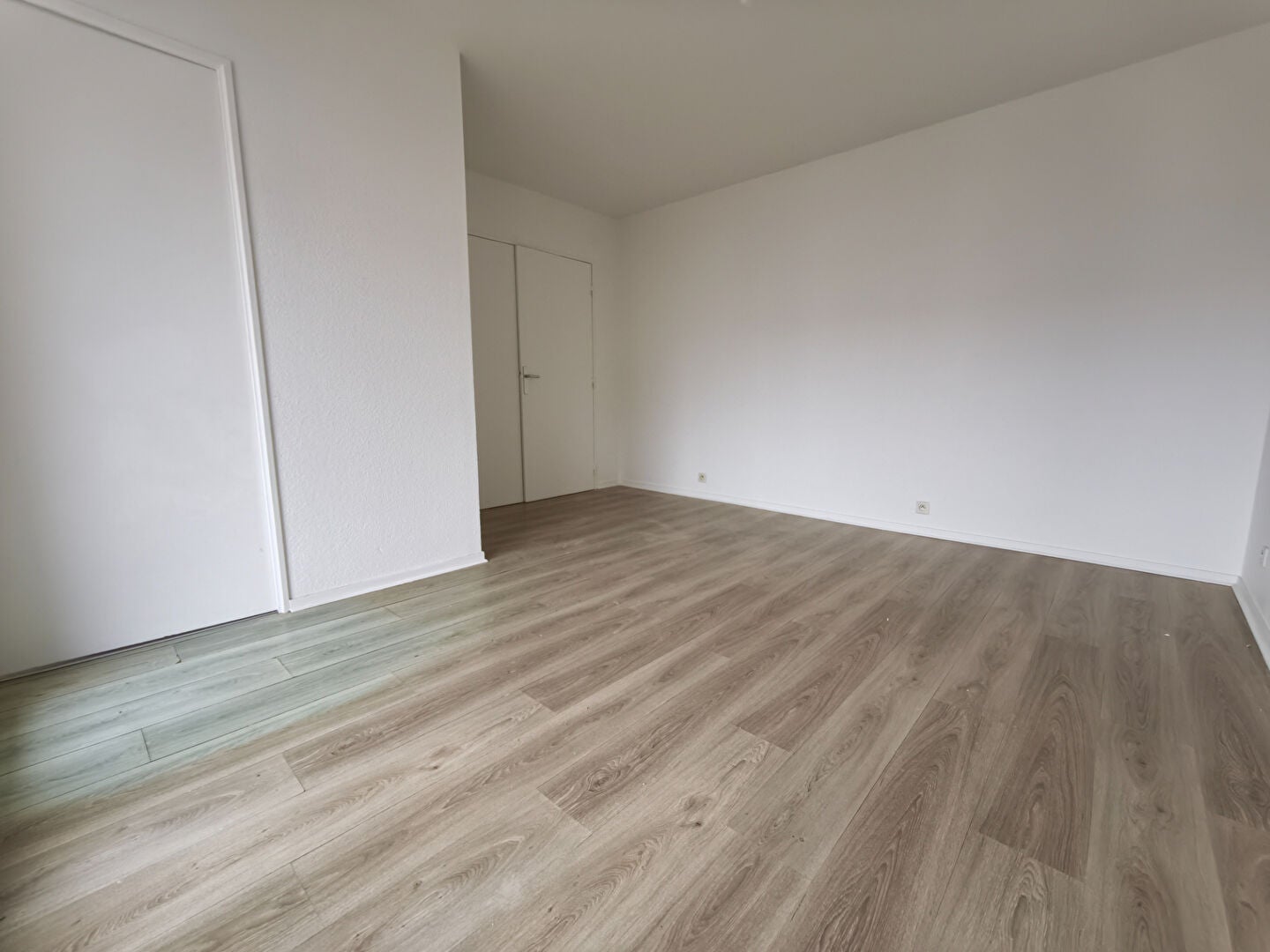 Appartement Chemin de la Voirie à Cergy