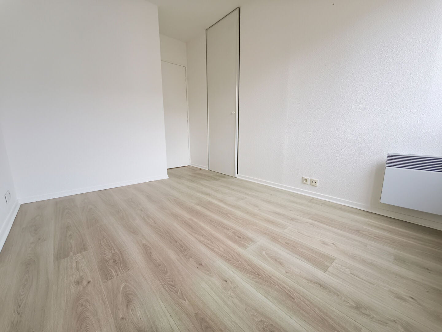 Appartement Chemin de la Voirie à Cergy