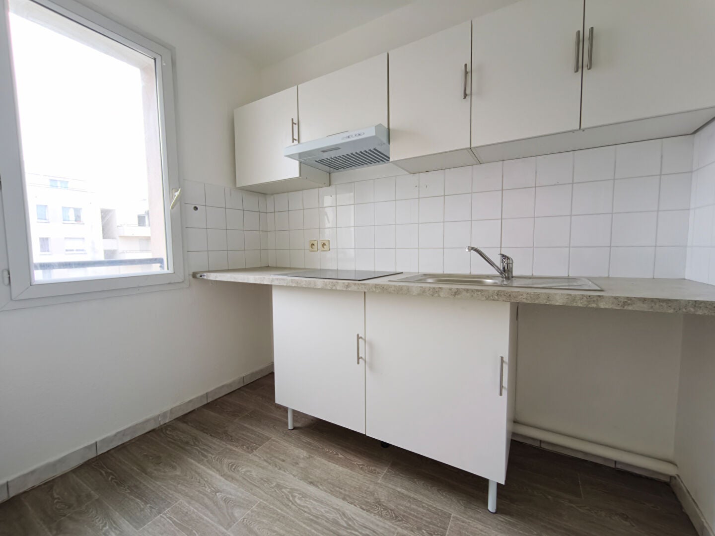 Appartement Chemin de la Voirie à Cergy