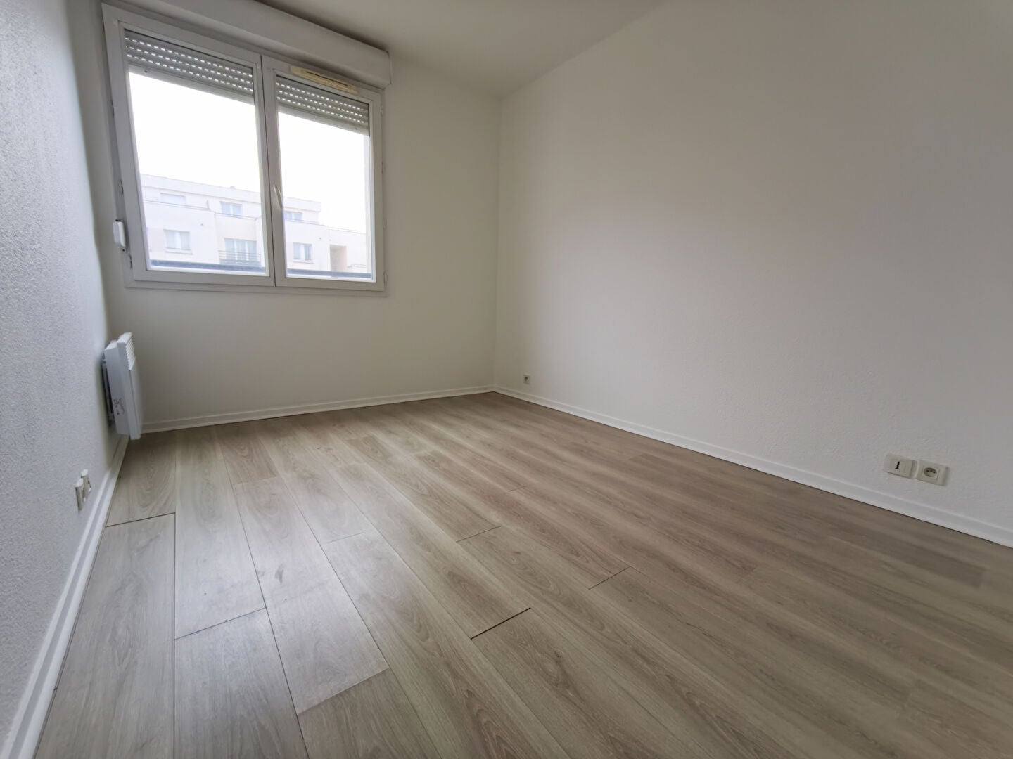 Appartement Chemin de la Voirie à Cergy