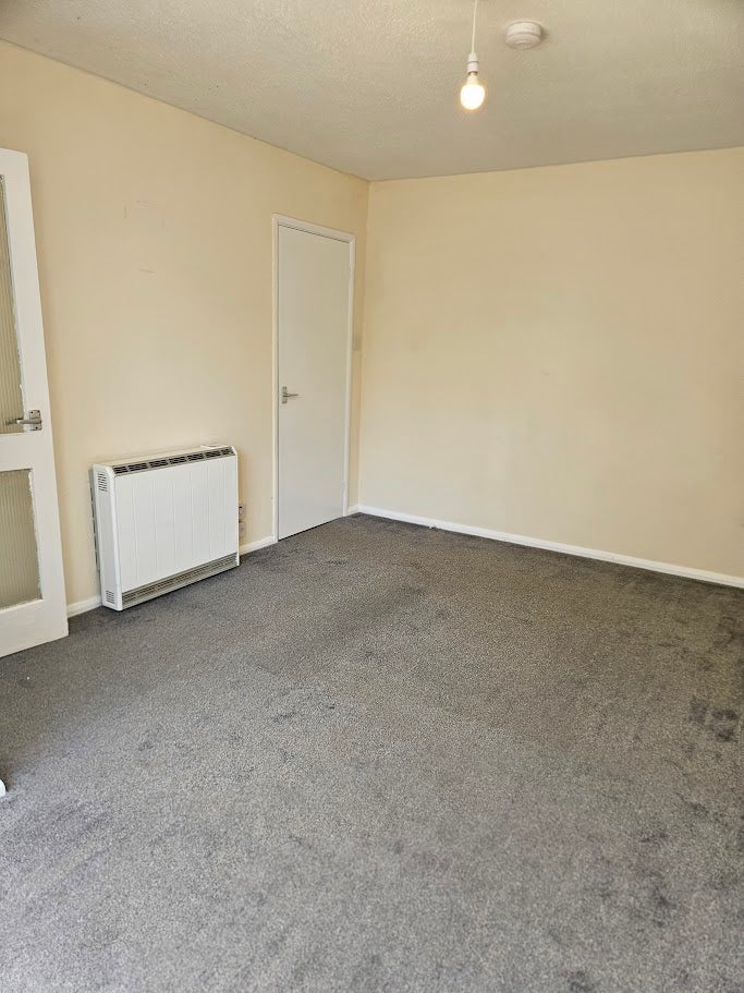 Flat Fairview Parade in Southampton