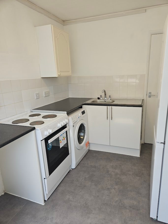 Flat Fairview Parade in Southampton