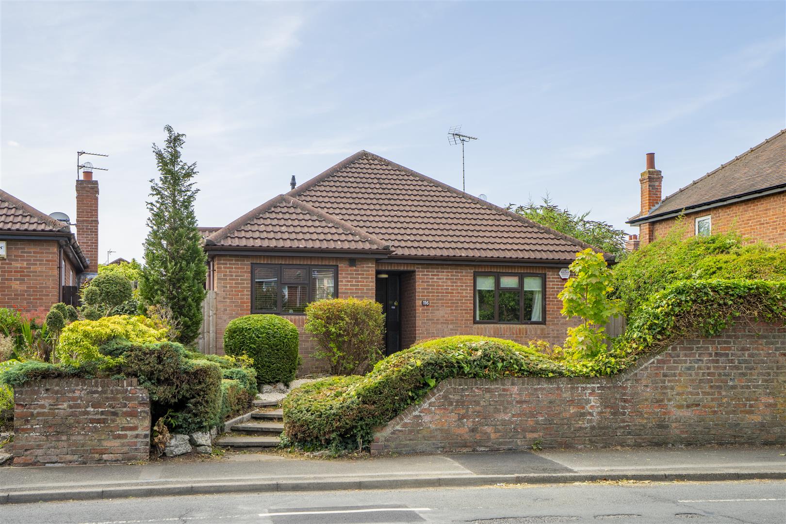 House Stockton Lane in York