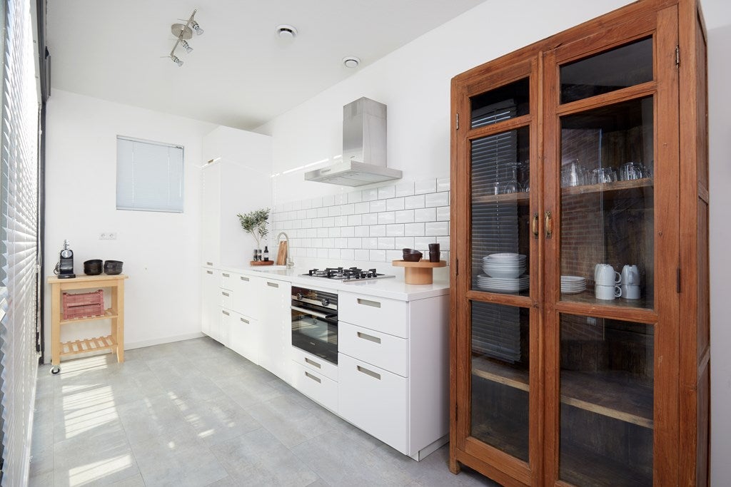 Appartement te huur: Waldenlaan, Amsterdam