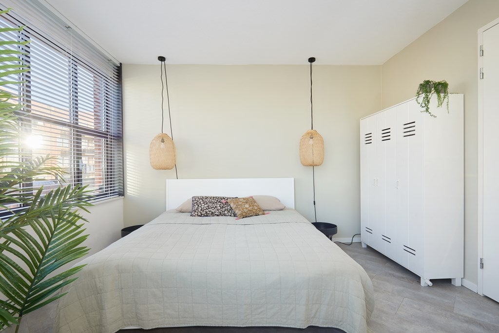 Appartement te huur: Waldenlaan, Amsterdam