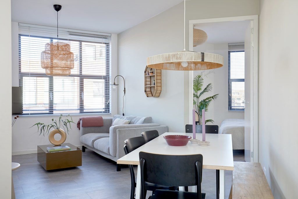 Appartement te huur: Waldenlaan, Amsterdam