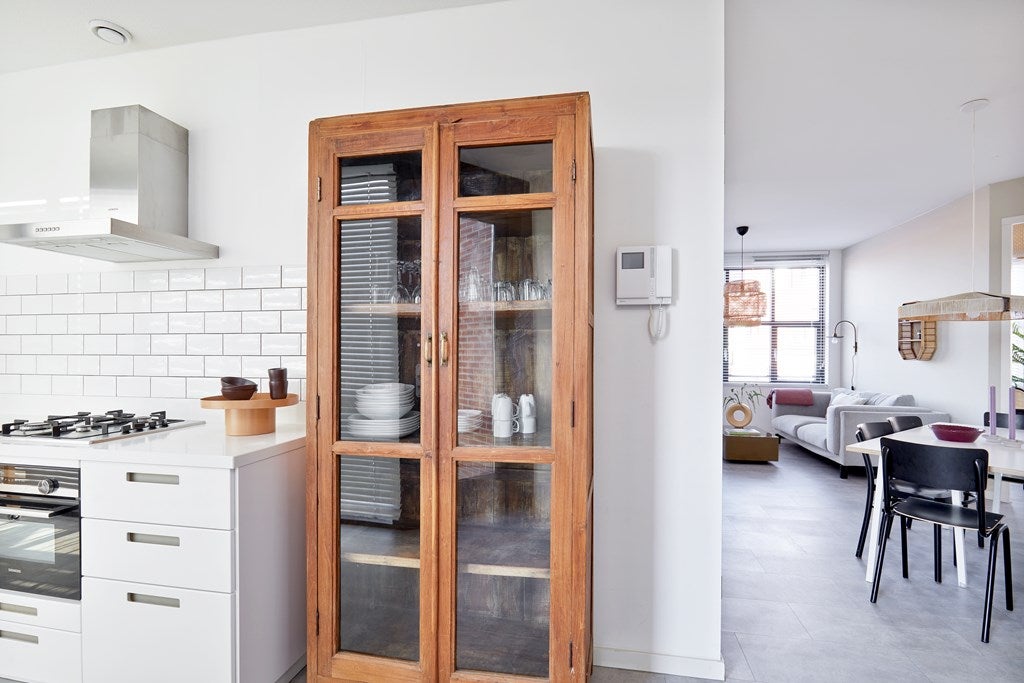 Appartement te huur: Waldenlaan, Amsterdam