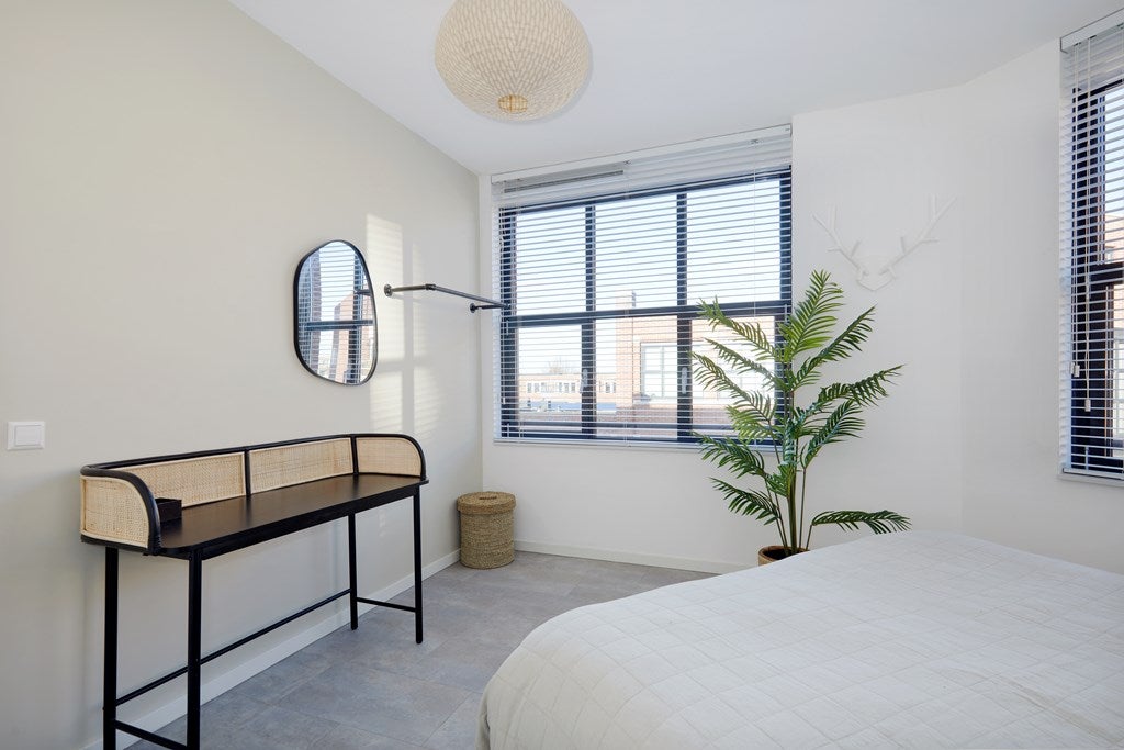 Appartement te huur: Waldenlaan, Amsterdam